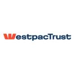 logo Westpac Trust