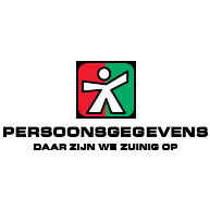 logo Wet bescherming persoonsgegevens