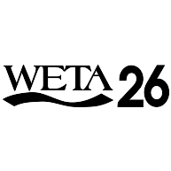 logo Weta 26 TV