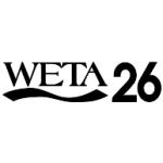 logo Weta 26 TV