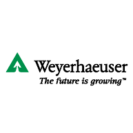 logo Weyerhaeuser