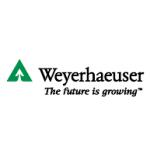 logo Weyerhaeuser