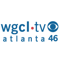 logo WGCL TV CBS