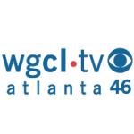 logo WGCL TV CBS