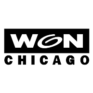 logo WGN Chicago