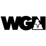 logo WGN