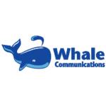 logo Whale Communications