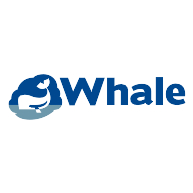 logo Whale