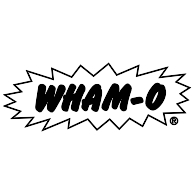 logo Wham-o