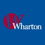 logo Wharton School