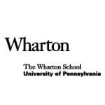 logo Wharton