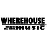 logo Wherehouse Music