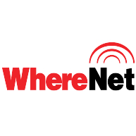 logo WhereNet