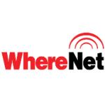 logo WhereNet