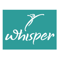 logo Whisper(104)