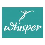 logo Whisper(104)