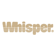 logo Whisper