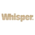 logo Whisper