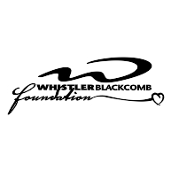 logo Whistler Blackcomb Foundation