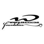 logo Whistler Blackcomb Foundation