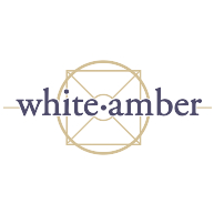 logo White Amber