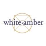 logo White Amber