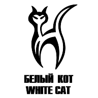 logo White Cat