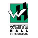 logo White Hall St Petersburg