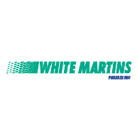 logo White Martins