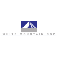 logo White Mountain DSP