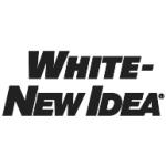 logo White New Idea