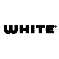 logo White Sewing