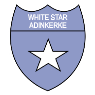 logo White Star Adinkerke