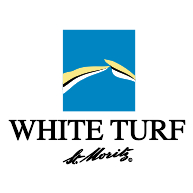 logo White Turf St Moritz