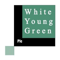 logo White Young Green