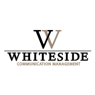 logo Whiteside Communication Management