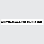 logo Whitman-Walker Clinic Inc 