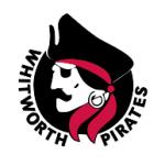 logo Whitworth Pirates