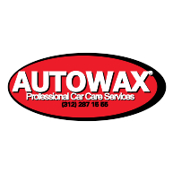 logo Autowax