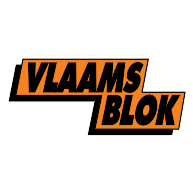 logo Vlaams Blok