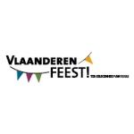 logo Vlaanderen Feest!