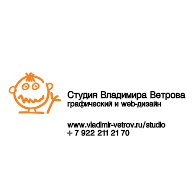 logo Vladimir Vetrova's studio