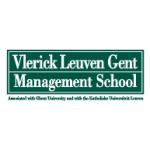 logo Vlerick Leuven Gent Management School