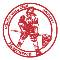 logo Vlinder Vang Club Socrates