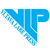 logo Vltava Labe Press