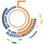 logo Vluchtelingenverdrag