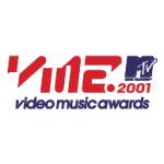 logo vma 2001