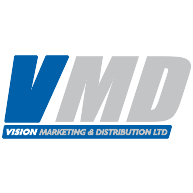 logo VMD