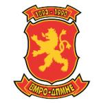 logo VMRO DPMNE(8)