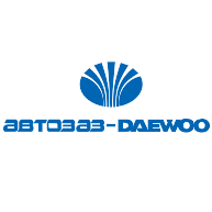 logo Autozaz-Daewoo